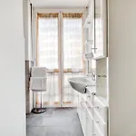 Hostmate - - Lunigiana - Stazione Apartmán *