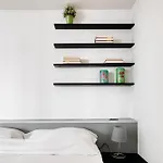 Apartmán Hostmate - - Lunigiana - Stazione Milán