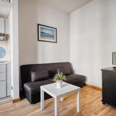 Hostmate - - Lunigiana - Stazione Apartment Mailand